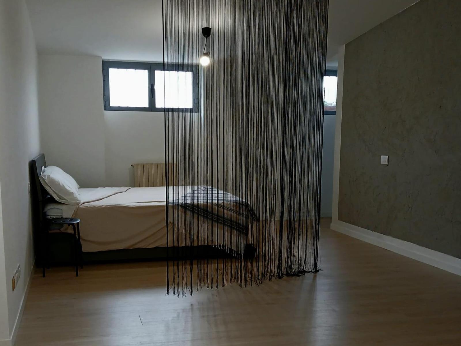 Maria Home - Milano Bovisa Politecnico Exteriér fotografie